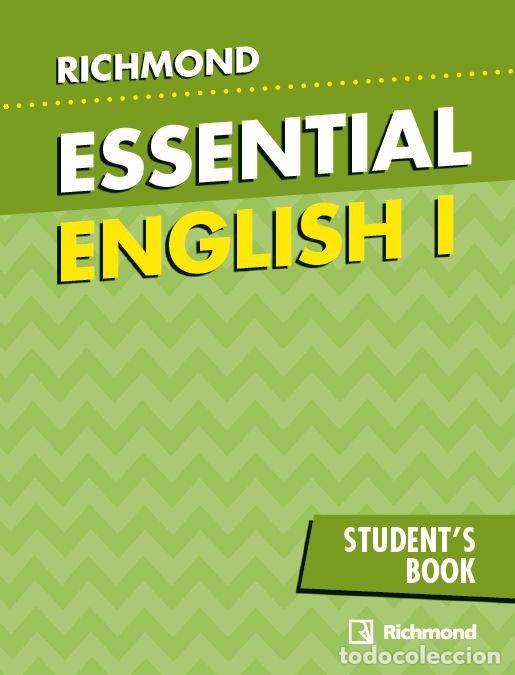 Libros: DIVERSIFICA. I ESSENTIAL ENG. 3&ordm;ESO 25 - AA.VV - Foto 1