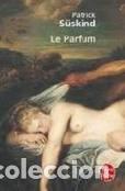 books: LE PARFUM - S&uuml;skind, Patrick