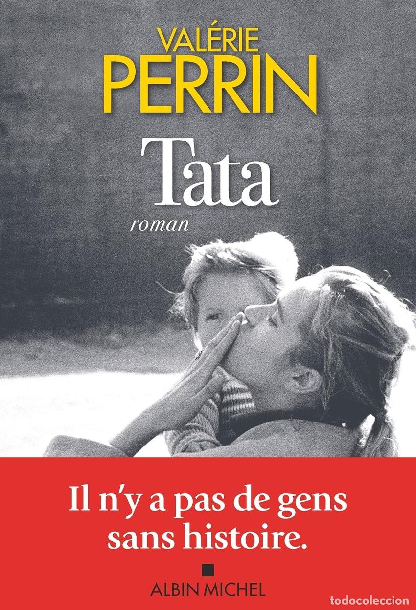 Livres: TATA - EDICI&Oacute;N EN FRANC&Eacute;S - - PERRIN, VALERIE