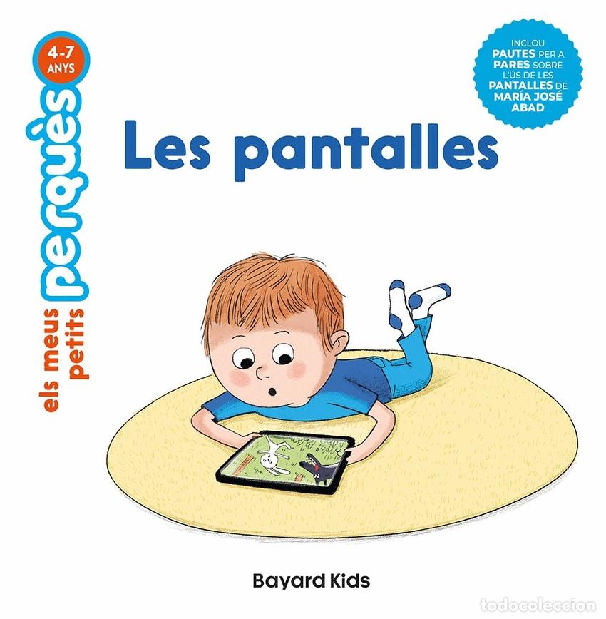 Livres: LES PANTALLES - REDOULES, STEPHANIE
