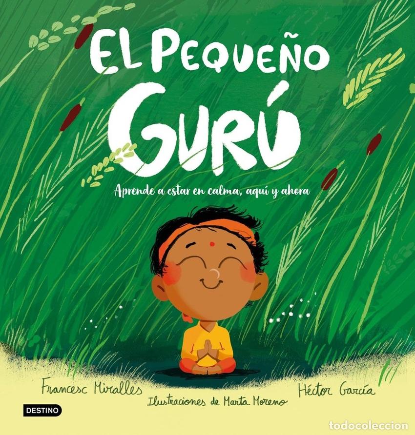 Libros: EL PEQUE&Ntilde;O GUR&Uacute; - Garc&iacute;a, H&eacute;ctor