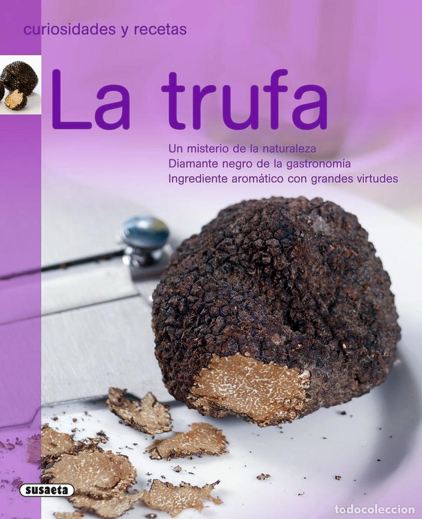 Libros: LA TRUFA - Susaeta, Equipo