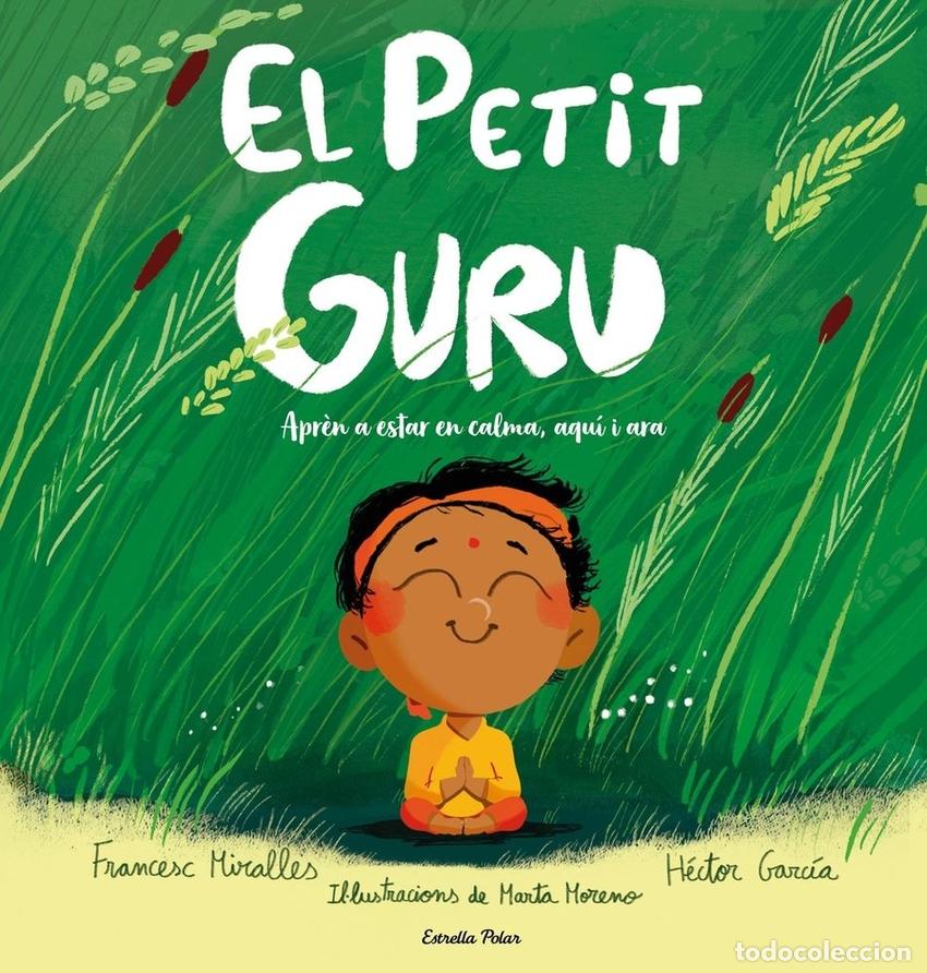 Libri: EL PETIT GURU - Garc&iacute;a, H&eacute;ctor