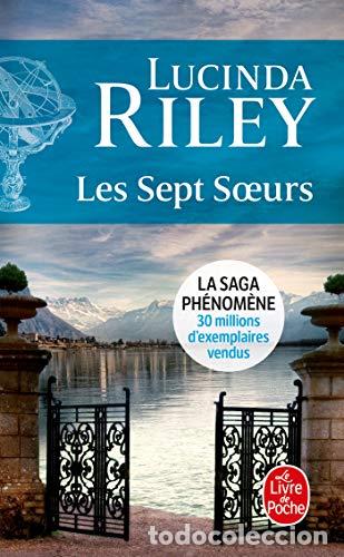 Libros: MAIA (LES SEPT SOEURS, TOME 1) - RILEY LUCINDA