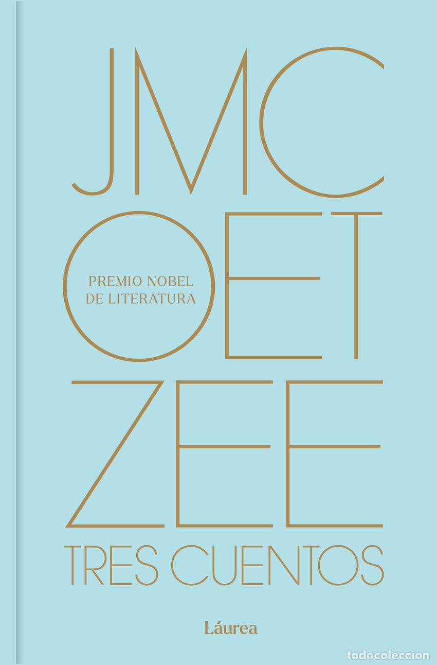 Libri: TRES CUENTOS - COETZEE, J M