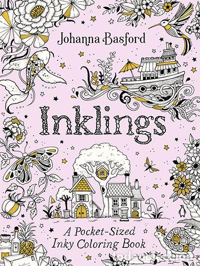 Libri: INKLINGS - BASFORD, JOHANNA
