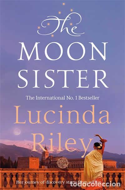 Libri: THE MOON SISTER - Riley, Lucinda