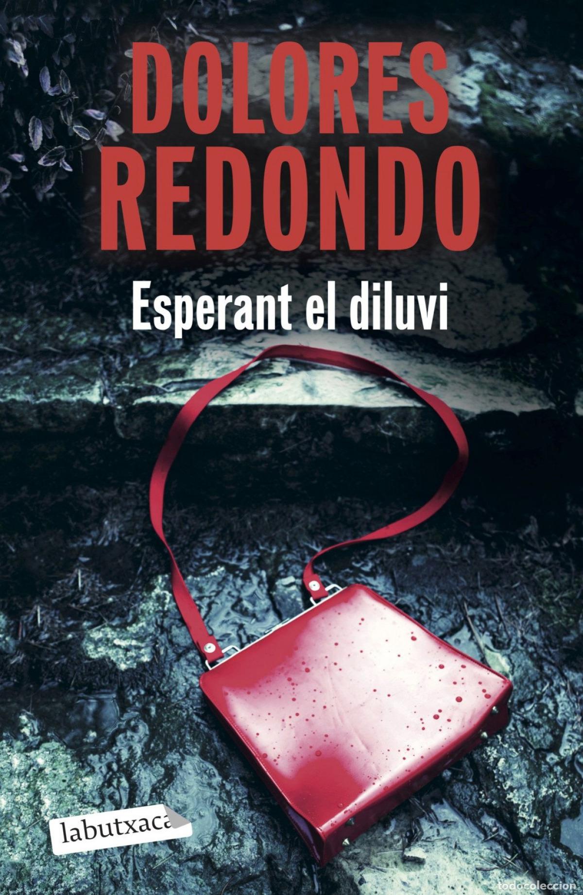 B&uuml;cher: ESPERANT EL DILUVI - Redondo, Dolores
