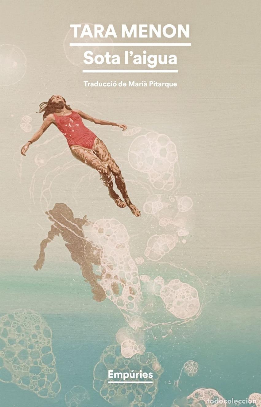 B&uuml;cher: SOTA L'AIGUA - MENON, TARA