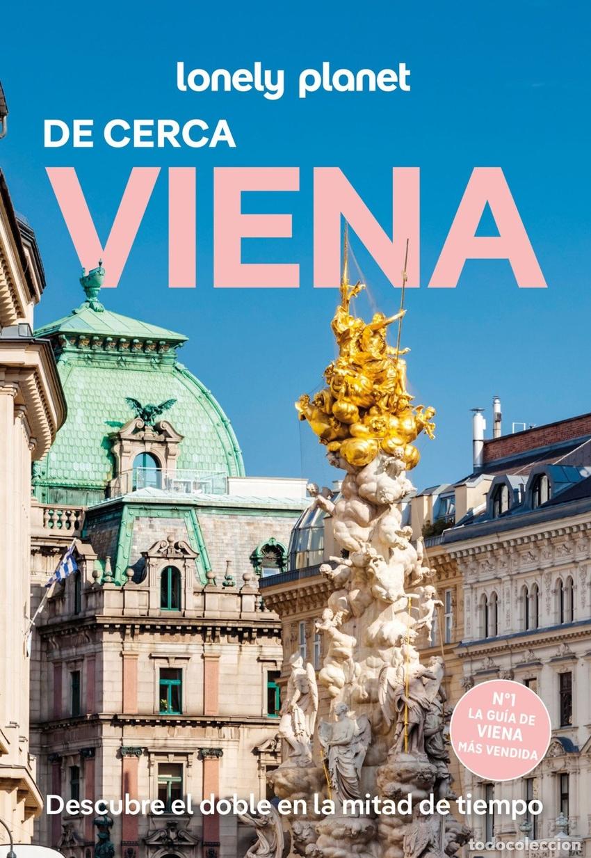 Libros: VIENA DE CERCA 2027-2028 - ENRIGHT, BECKI