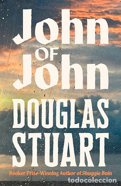 Libros: JOHN OF JOHN - STUART, DOUGLAS