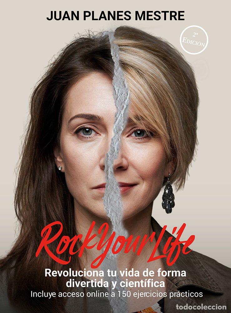 B&uuml;cher: ROCK YOUR LIFE - Juan Planes Mestre