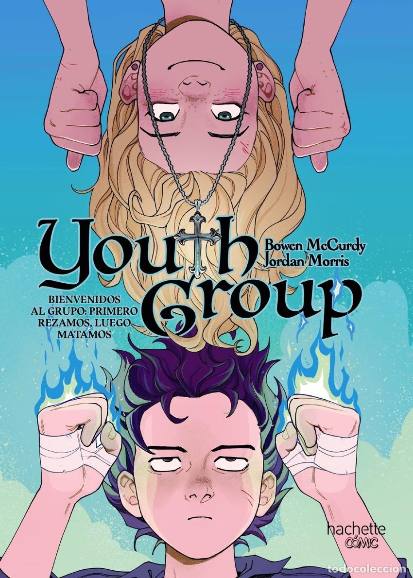 B&uuml;cher: YOUTH GROUP - MORRIS, JORDAN