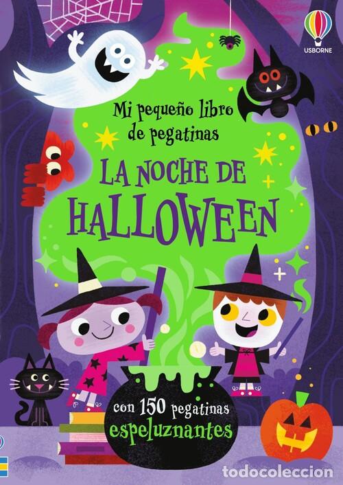 Libros: LA NOCHE DE HALLOWEEN - PICKERSGILL, KRISTIE