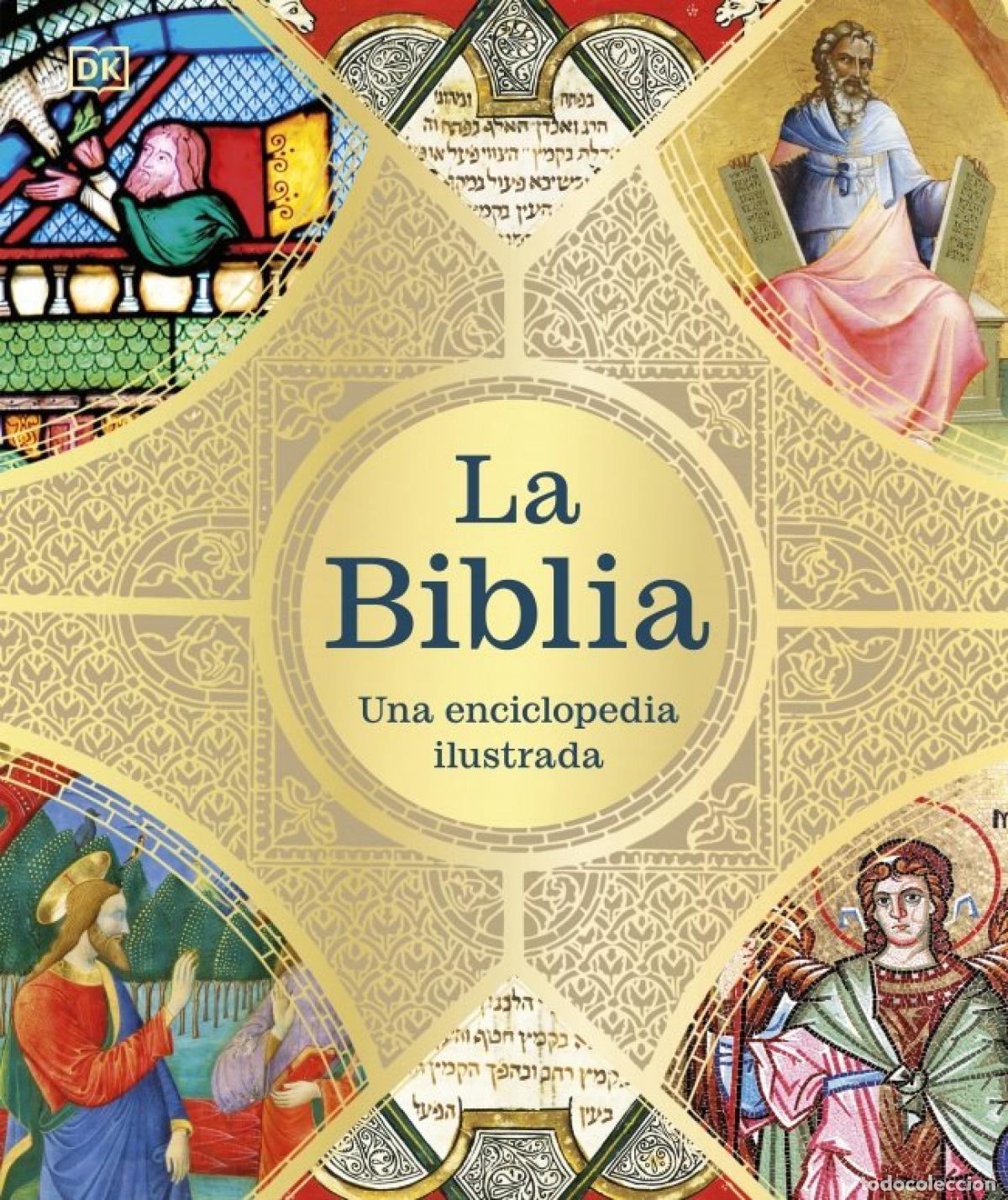 Libros: LA BIBLIA - Espanol/Castellano