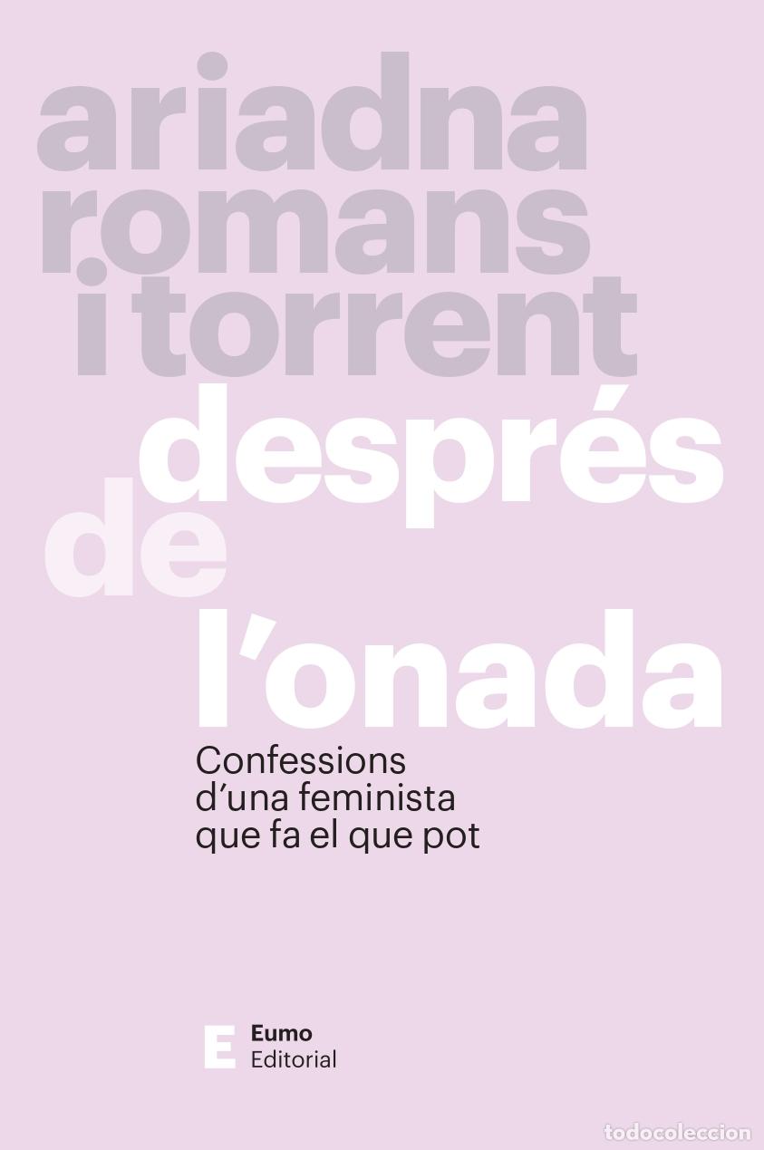 Libros: DESPR&Eacute;S DE L'ONADA - ROMANS I TORRENT, ARIADNA