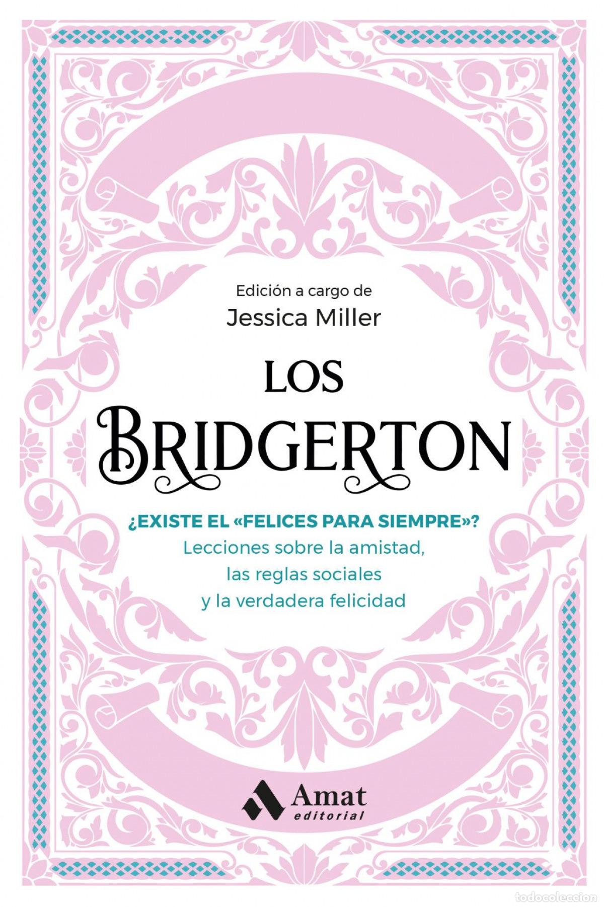 Livros: LOS BRISGERTON - Varios autores