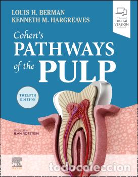 Libros: COHEN&acute;S PATHWAYS OF THE PULP - Berman - Foto 1