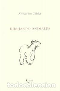 Libros: DIBUJANDO ANIMALES - Carder, Alexander - Foto 1