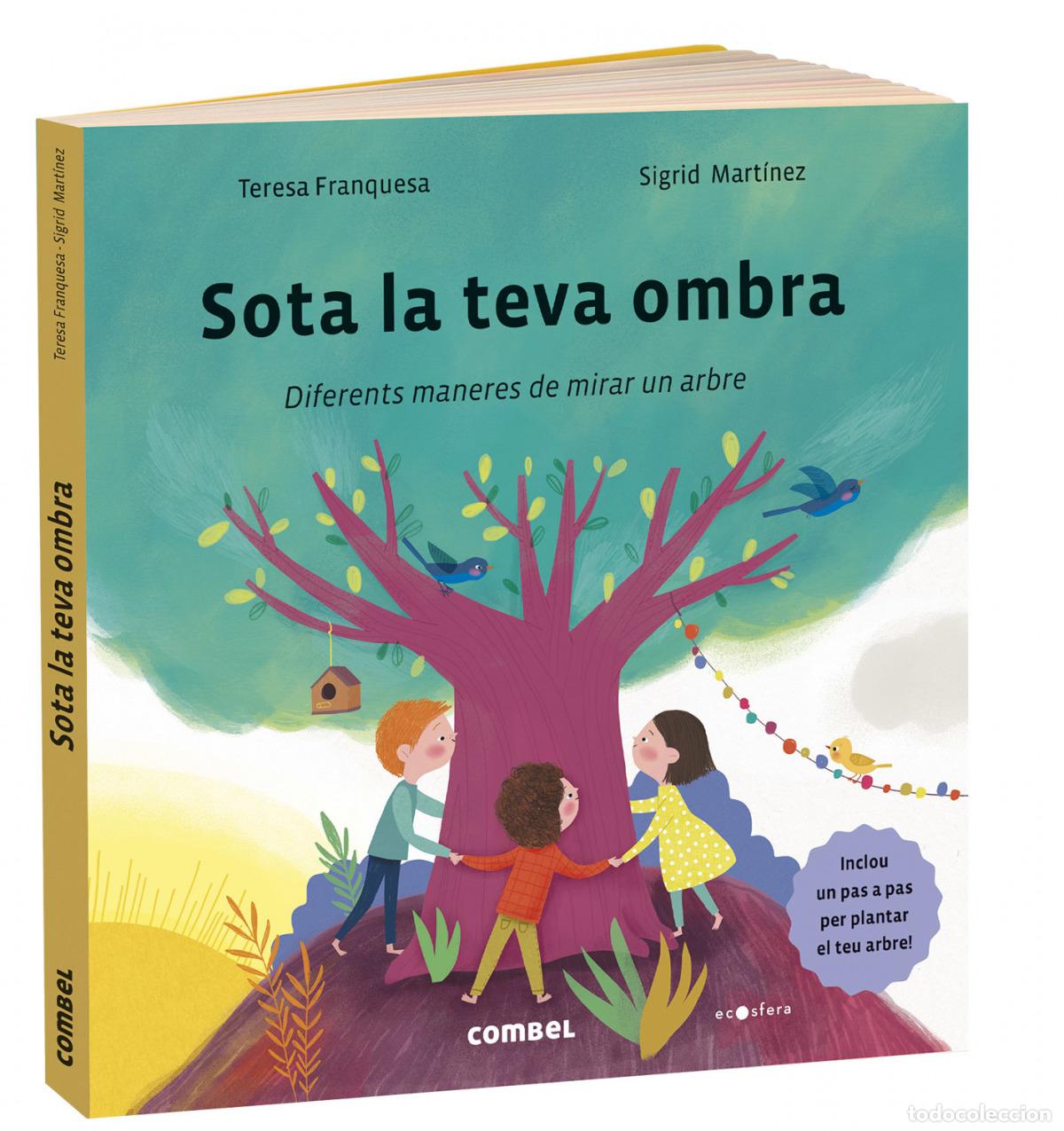 Libros: SOTA LA TEVA OMBRA - Franquesa Codinach, Teresa