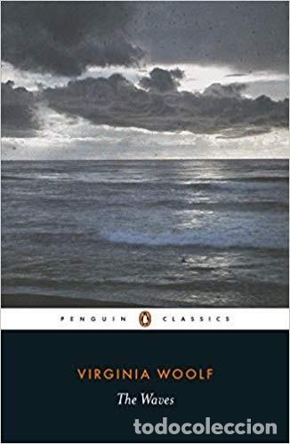 Libros: WAVES,THE - WOOLF, VIRGINIA
