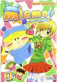 Libros: MIRMO, 1 - SHINOZUKA, HIROMU