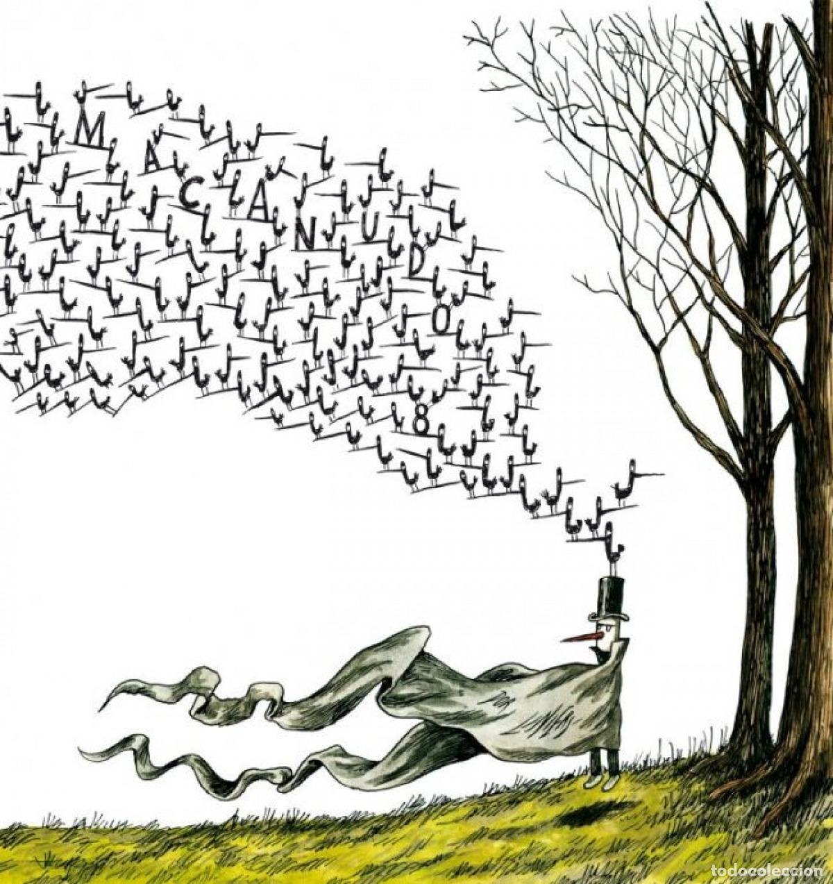 Libros: MACANUDO - Liniers.. - Foto 1