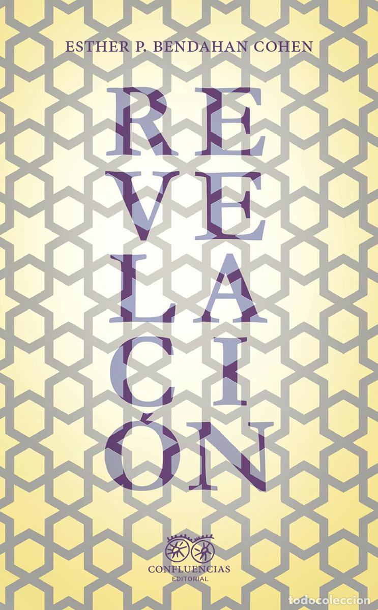 Libros: REVELACION - BENDAHAN, ESTHER
