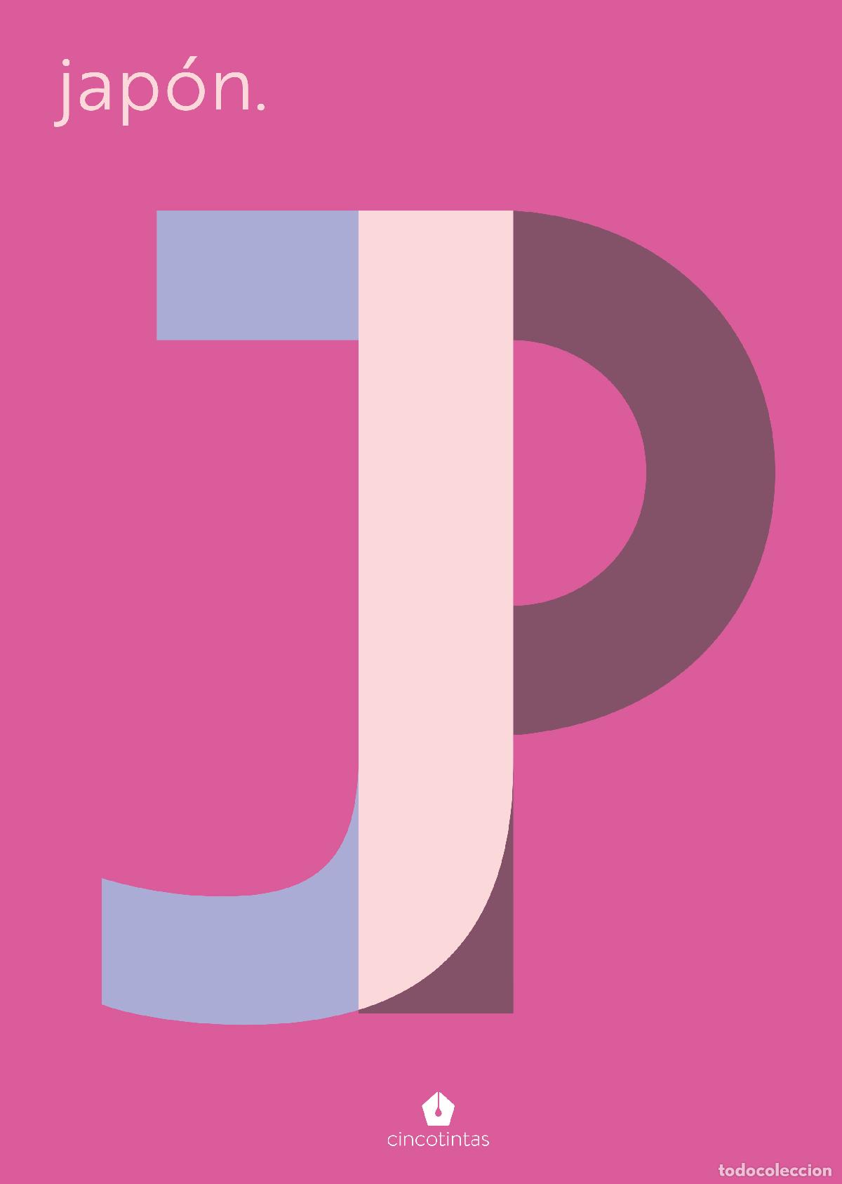 Libros: JAP&Oacute;N - PENOT, NATASHA