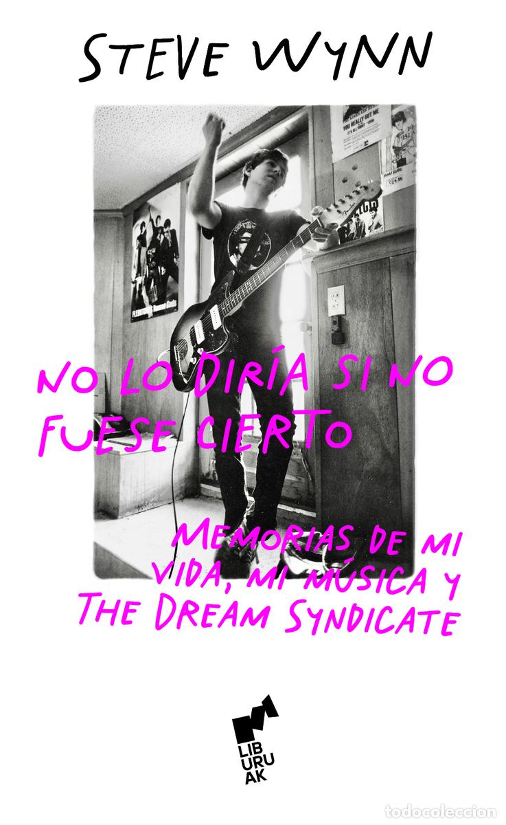 Livros: NO LO DIRIA SI NO FUESE CIERTO: - WYNN, STEVE