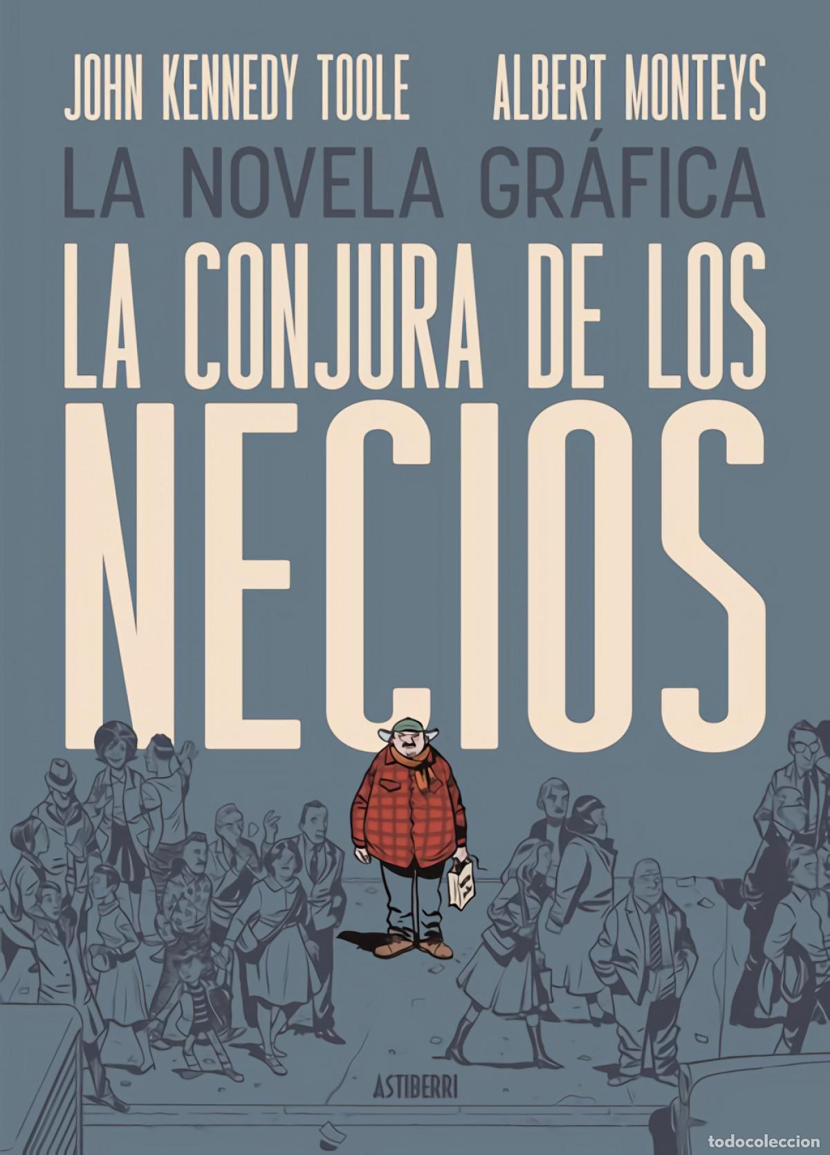 Libros: LA CONJURA DE LOS NECIOS - Varios autores