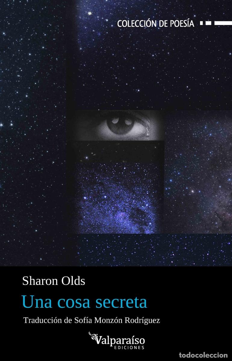 B&uuml;cher: COSA SECRETA, UNA - OLDS, SHARON
