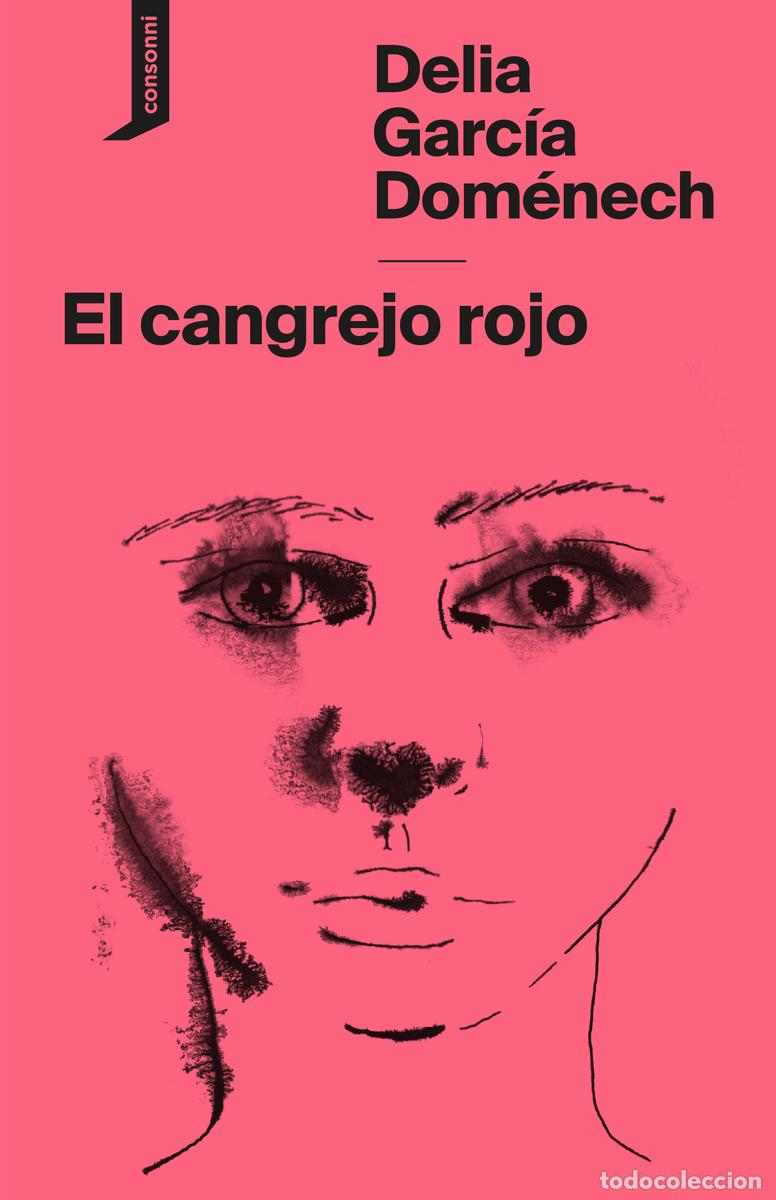 Libros: EL CANGREJO ROJO - GARC&iexcl;A DOMENECH, DELIA