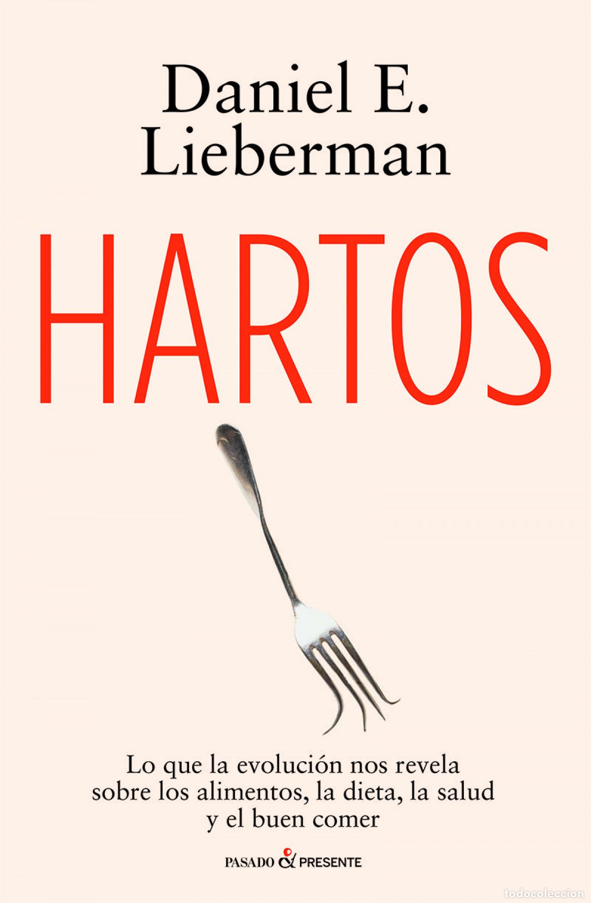 Livres: HARTOS - LIEBERMAN, DANIEL E