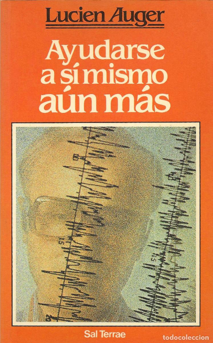 Libros: Ayudarse a s&iacute; mismo, editado por Sal Terrae