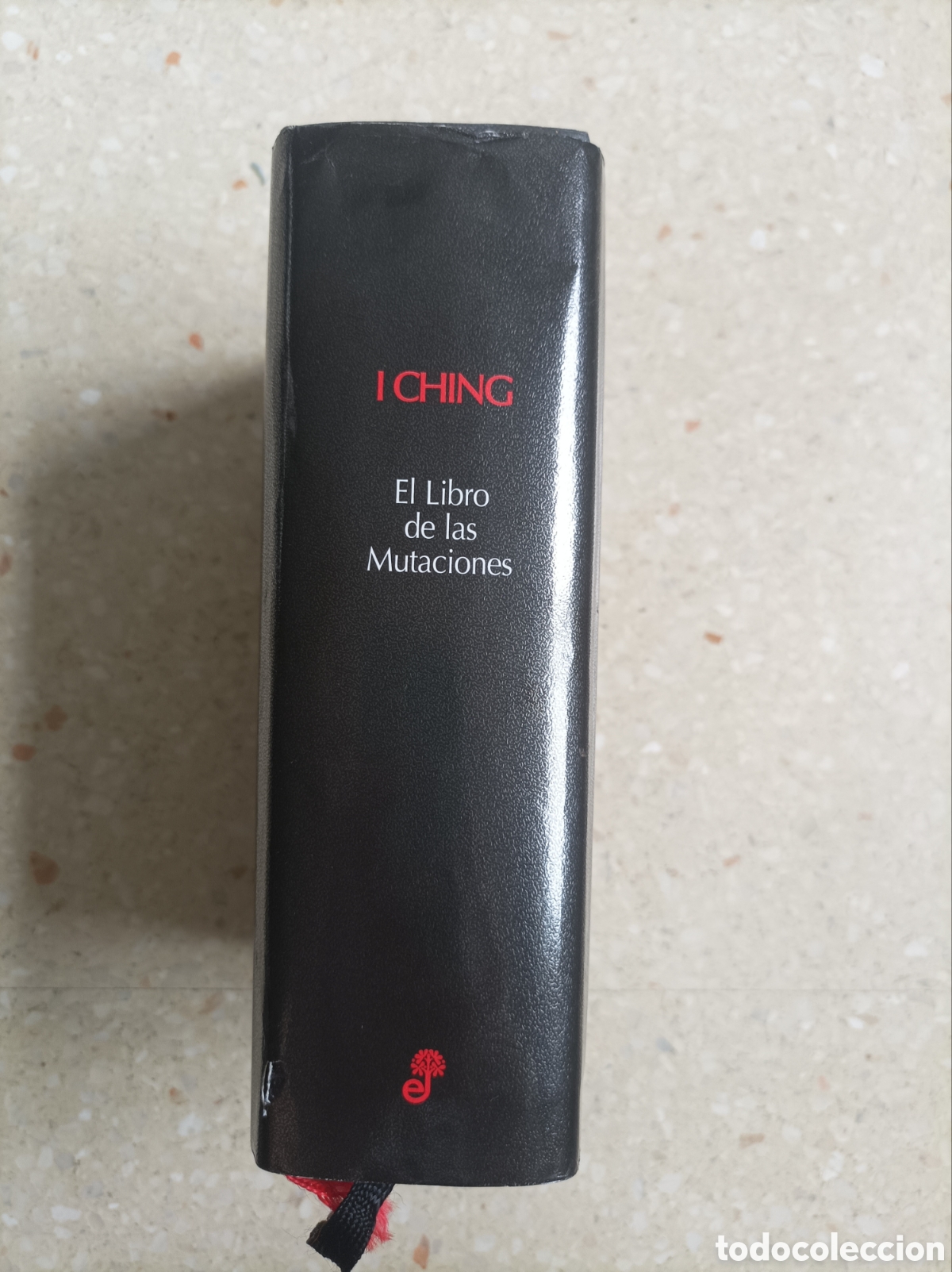 Libros: I Ching:El libro de las Mutaciones -Richard Wilhelm - Foto 3