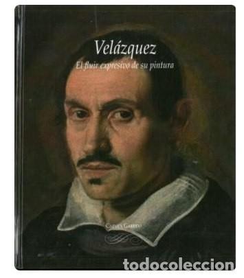 books: VELAZQUEZ - GARRIDO, CARMEN