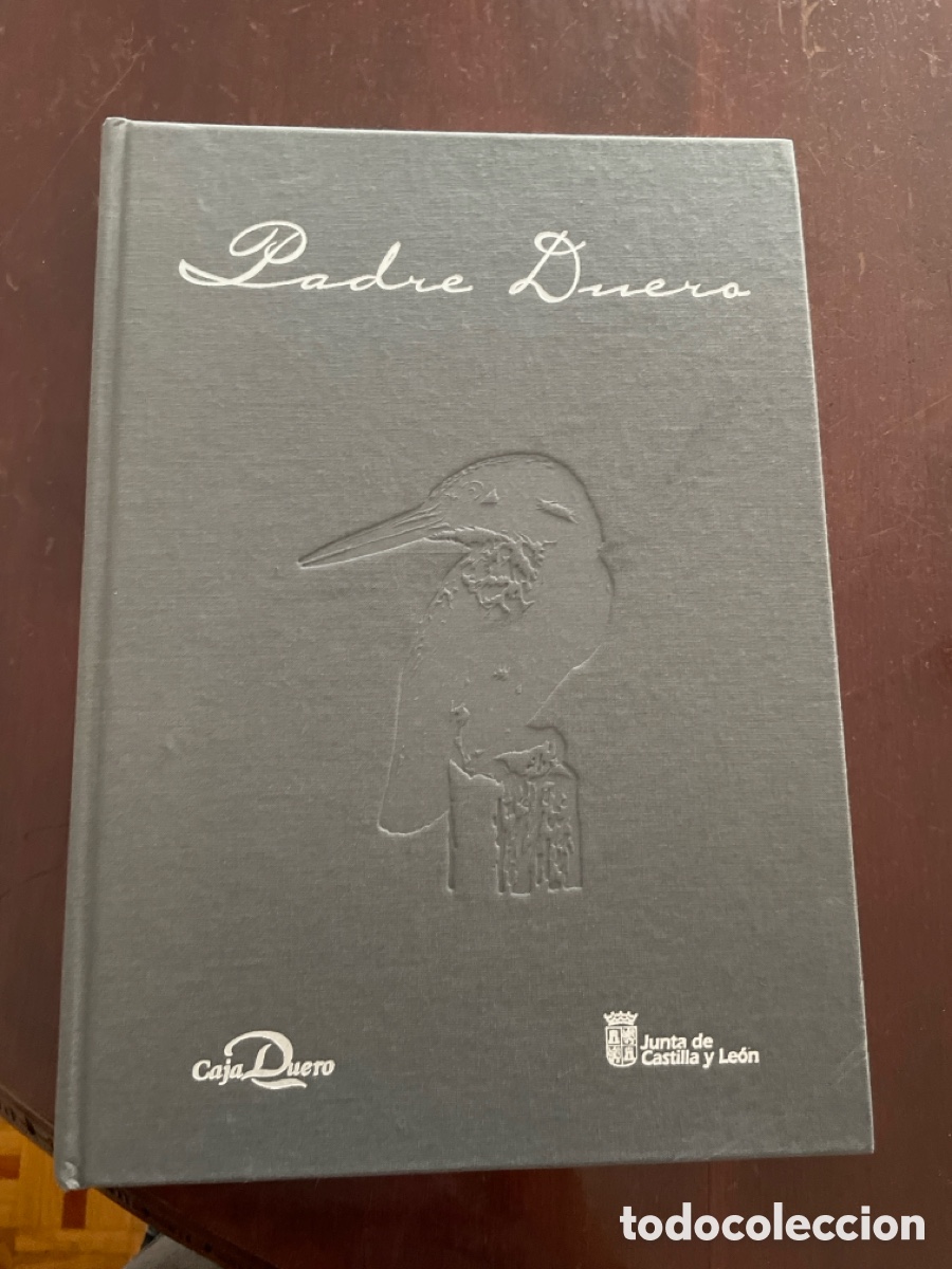 Libros: Padre Duero Estanislao de Luis