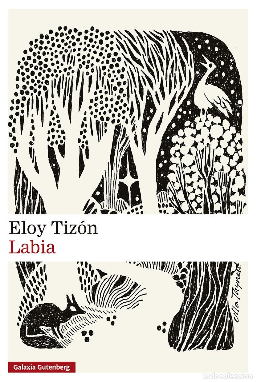 Libros: LABIA - TIZON, ELOY. - Foto 1