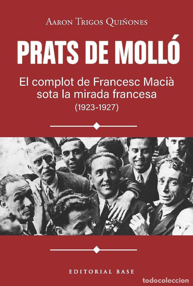 Libros: (CAT).PRATS DE MOLL&Oacute; - Catalan