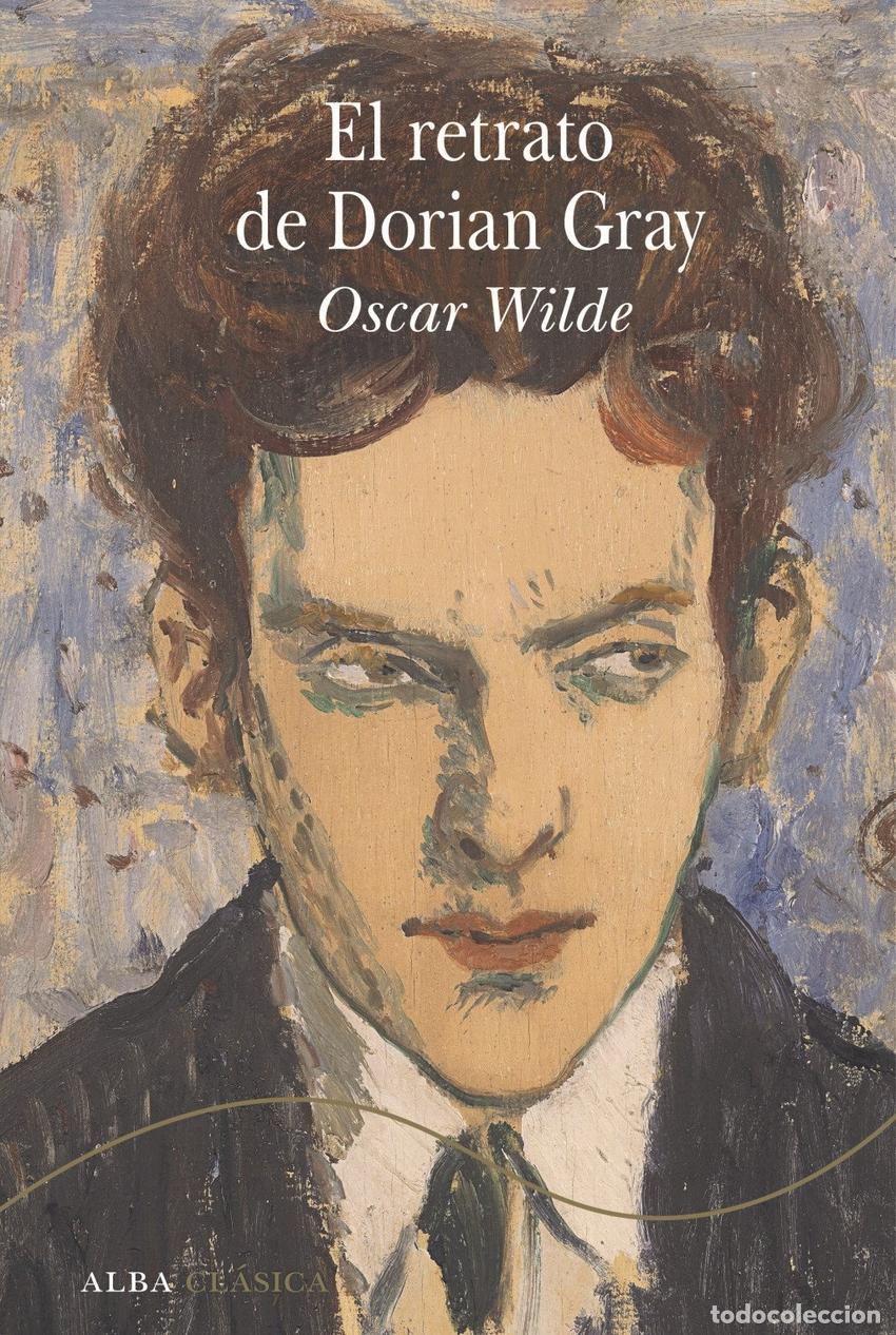 Libri: EL RETRATO DE DORIAN GRAY - WILDE, OSCAR