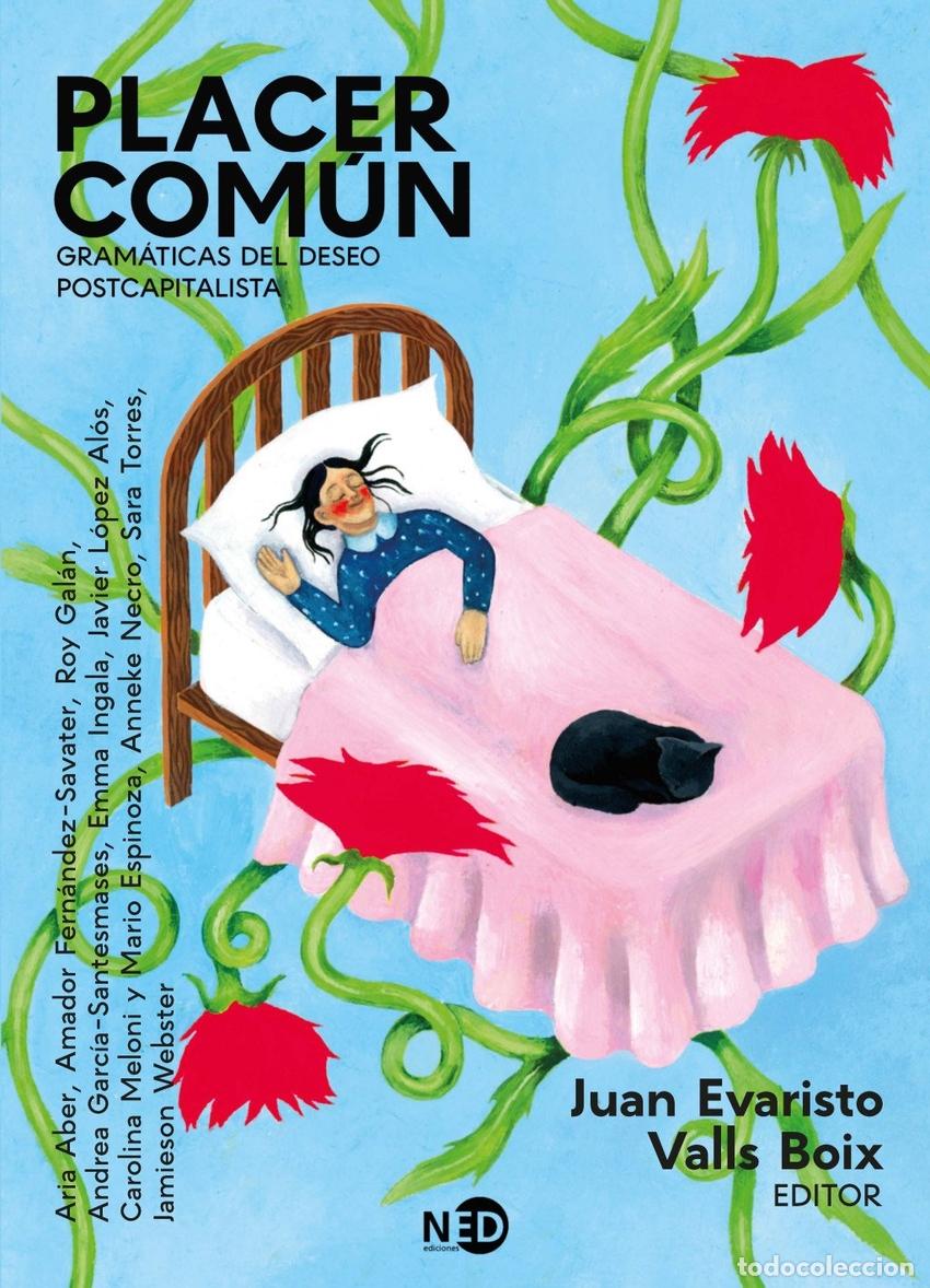 Livres: PLACER COMUN - Aber, Aria