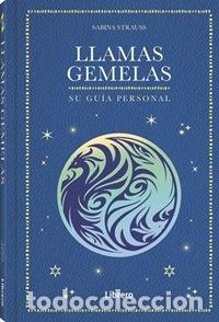 Libros: LLAMAS GEMELAS - STRAUSS, SABINA