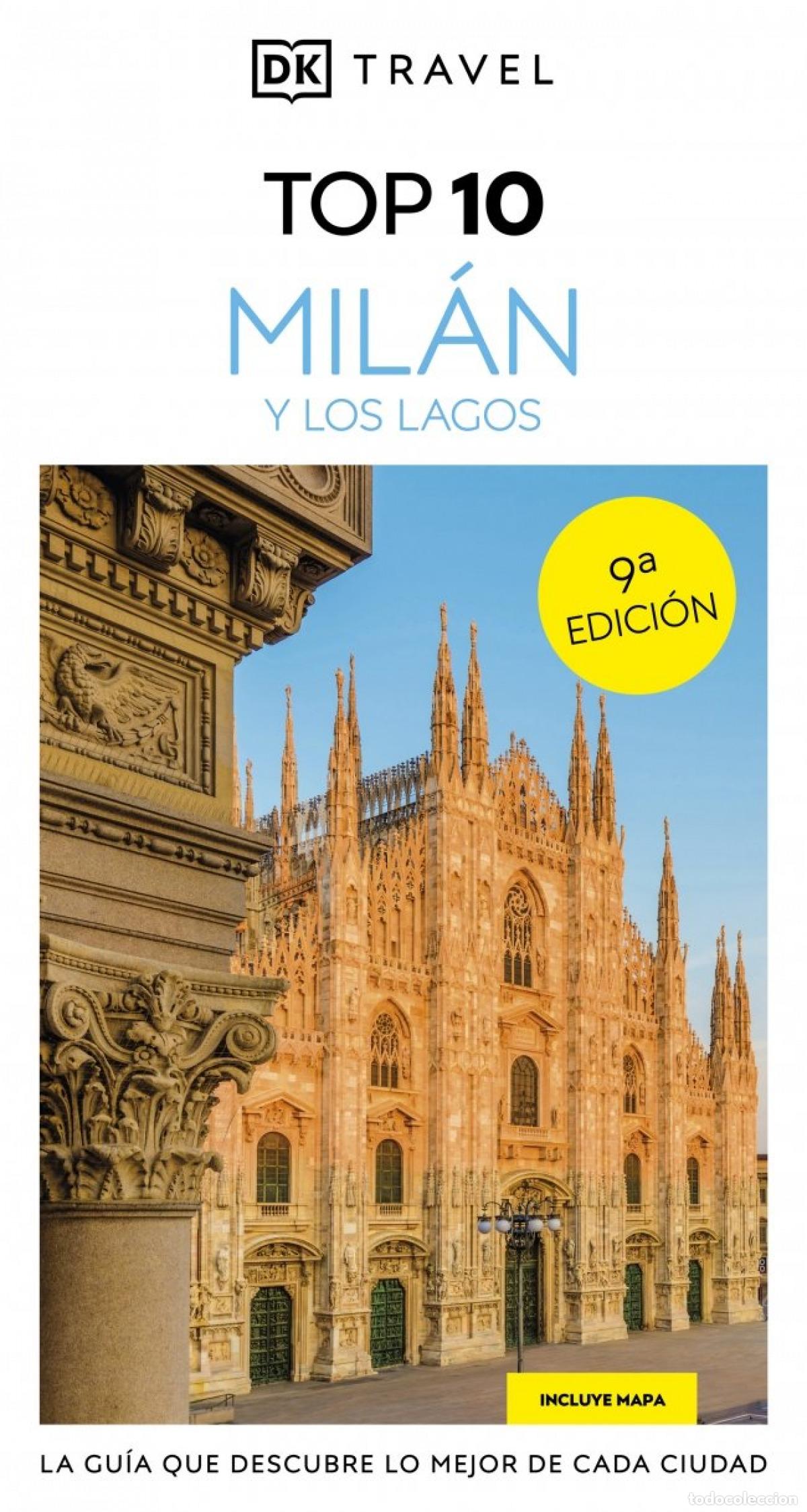 Livres: MIL&Aacute;N Y LOS LAGOS 2026 - Espanol/Castellano