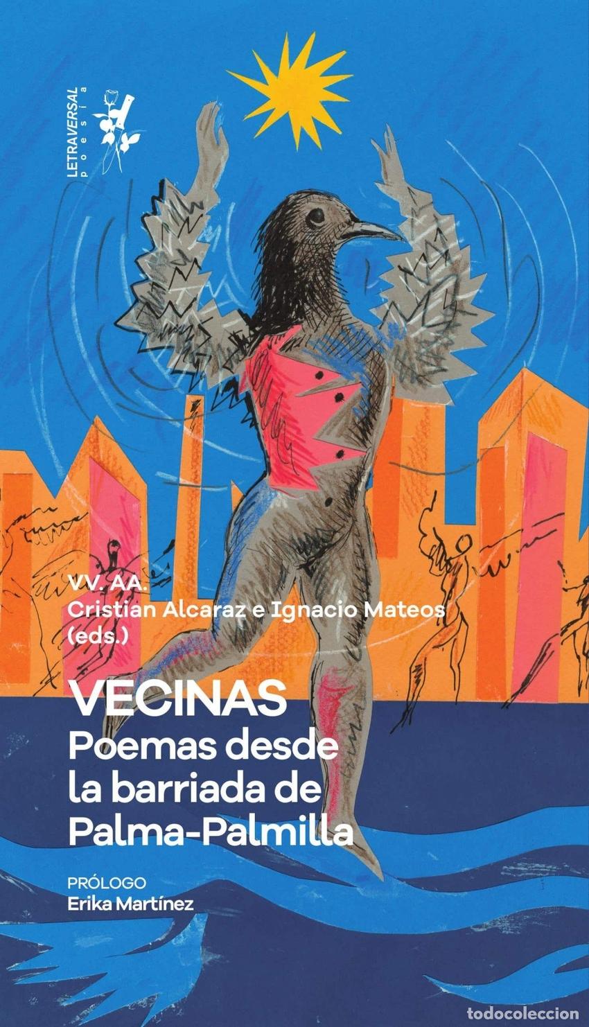 Livres: VECINAS - Vargas Aguilar, Lucia