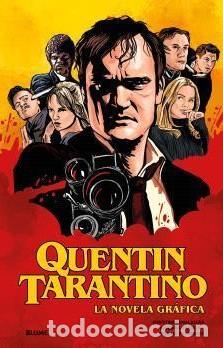Livres: QUENTIN TARANTINO - Varios autores