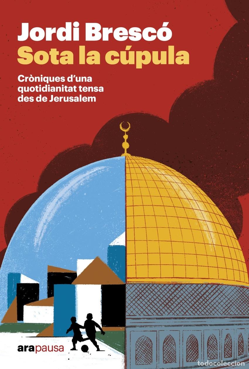 B&uuml;cher: SOTA LA C&Uacute;PULA - BRESCO MONTSERRAT, JORDI
