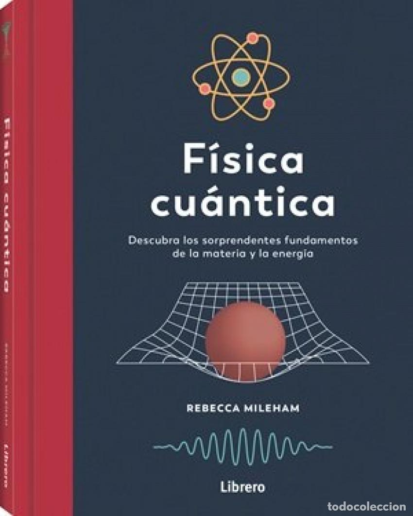 Livros: FISICA CUANTICA - MILEHAM, REBECCA