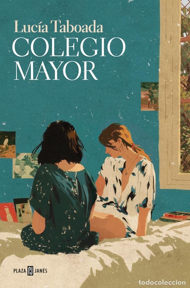Livres: COLEGIO MAYOR - TABOADA, LUCIA