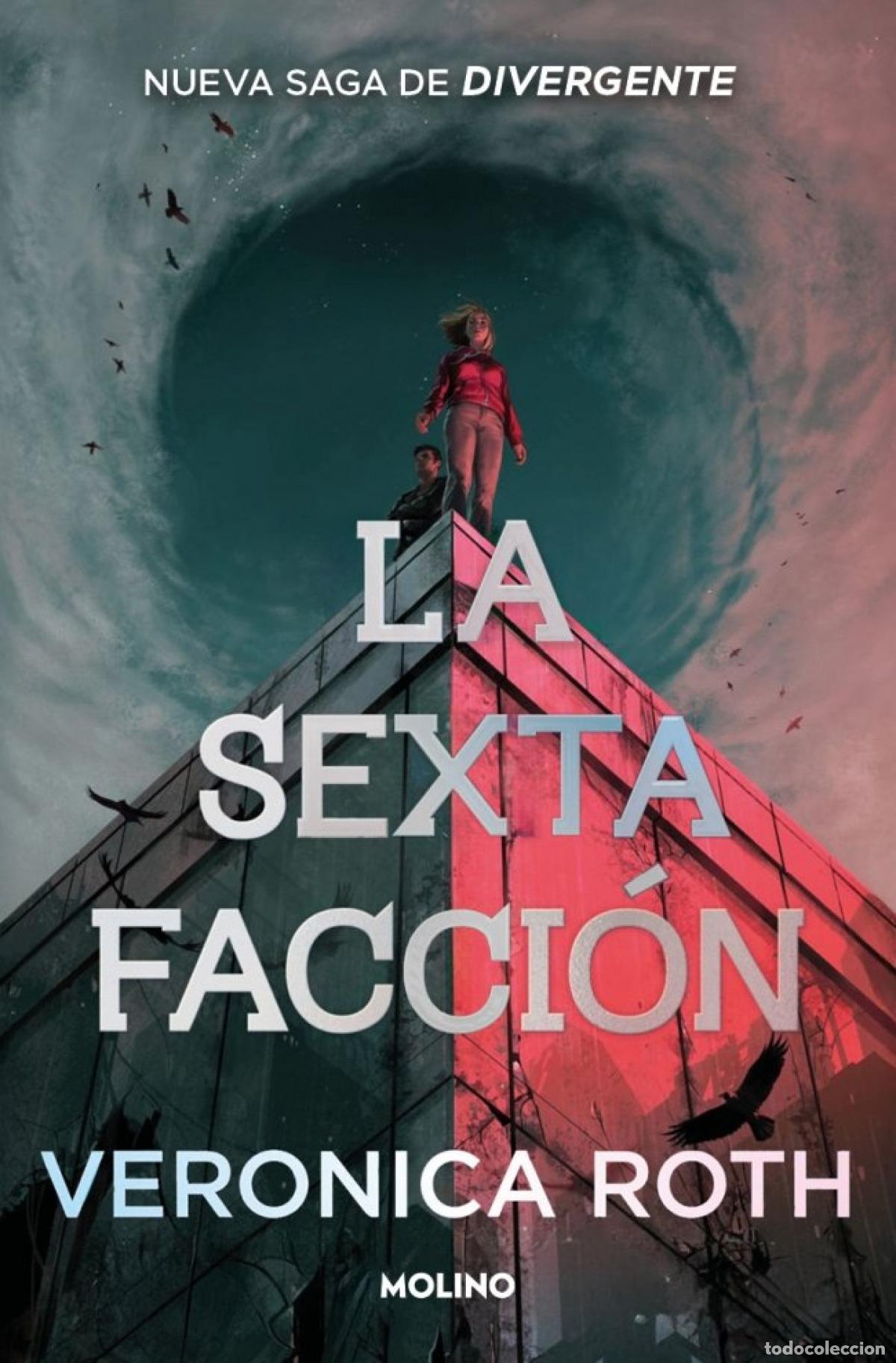 Libros: SEXTA FACCION 1, LA - LA SEXTA FACCION - ROTH, VERONICA